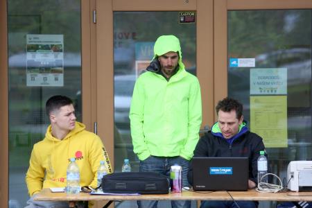 CERKNIŠKI POLMARATON 30 FOTO LJUBO VUKELIČ